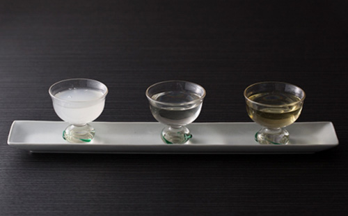 Sake