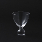 Glass,Paula XANA,Miyabi, 120ml,sake, wine,Wolf Wagner,German designer,modern, Kimoto Glass,traditional crafts,souvenir,gift